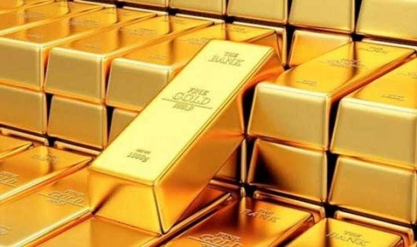morroco132 - ارتفاع أسعار الذهب على أمل تباطؤ وتيرة رفع أسعار الفائدة في أميركا