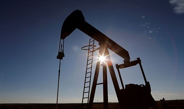 Algeriatoday oil - ارتفاع أسعار النفط مع تحسن الطلب الصيني والهندي