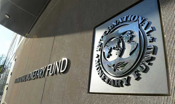 aaa - صندوق النقد الدولي يؤكد زيادة المخاطر على الاستقرار المالي
