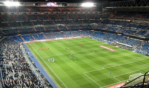1682489700 Real Madrid16 - ريال مدريد يواجه سيلتا فيجو لمواصلة الانتصارات في الدورى الإسباني