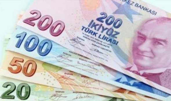 1682493327 lyra - الليرة التركيّة تتراجع إلى أدنى مستوى لها مقابل الدولار