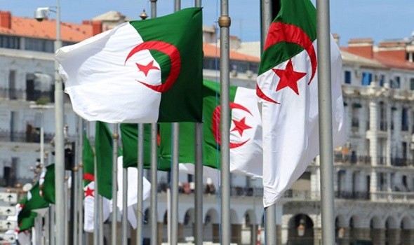 Algeriatoday Algiers airport8 - الجزائر تفتتح أول بنك وطني في الخارج