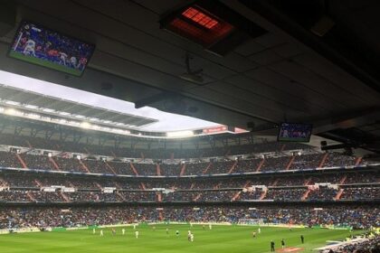 Real Madrid17 420x280 - توني كروس يؤكد اقترابه من تجديد عقده مع ريال مدريد