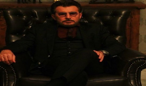 arabstoday Abed Fahd1 - تفاعل عفويّ من عابد فهد مع شخصية عمران في "النار بالنار"