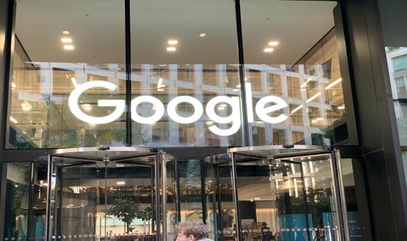 googlew2 - تعطل غوغل لدى آلاف المستخدمين في أميركا