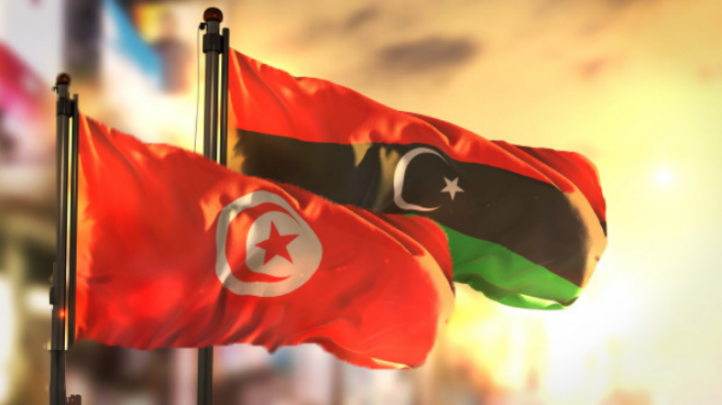 1613460874 article - معبر راس جدير: ليبيا تُسلم تونس 4 إرهابيات وأبناءهن