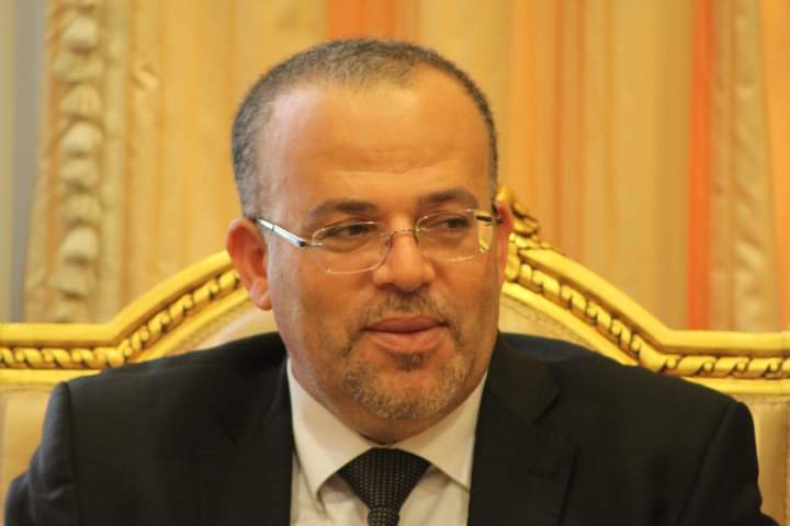 FB IMG 1684227457529 - سمير ديلو: لم نتلق نسخة من الحكم الصادر في حق الغنوشي وهو مصر على مقاطعة الجلسات