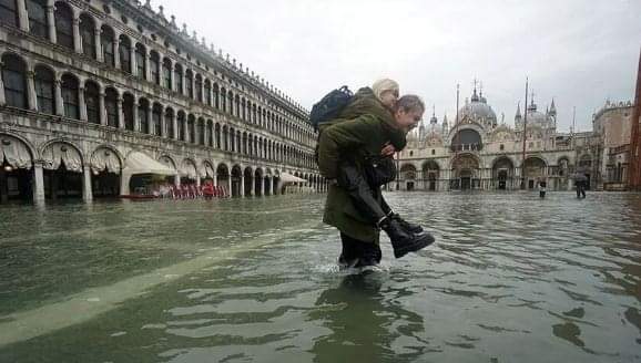 FB IMG 1684399404328 - ارتفاع حصيلة وفيات فيضانات ايطاليا   