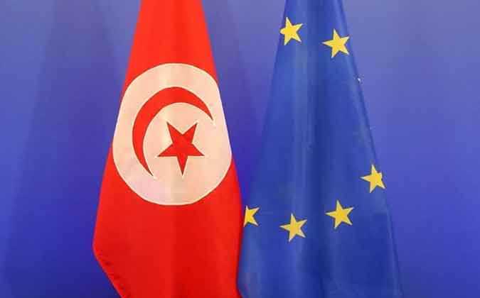 IMGBN23697tun - وزيرا خارجية بلجيكا والبرتغال يزوران اليوم تونس كممثلين للاتحاد الاوروبي