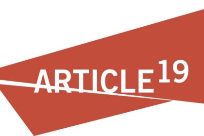 LOGO ARTICLE 19 420x280 - منظمة المادة 19: حرية التعبير في تونس تدهورت والملاحقات القضائية أصبحت ممنهجة   