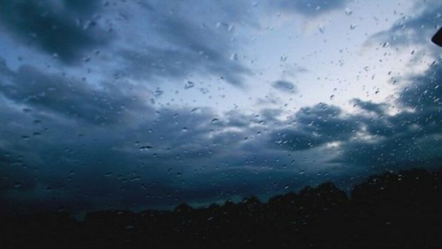 Meteo nuageux 1 1 860x485 - طقس مساء الأحد 28 ماي 2023 في تونس