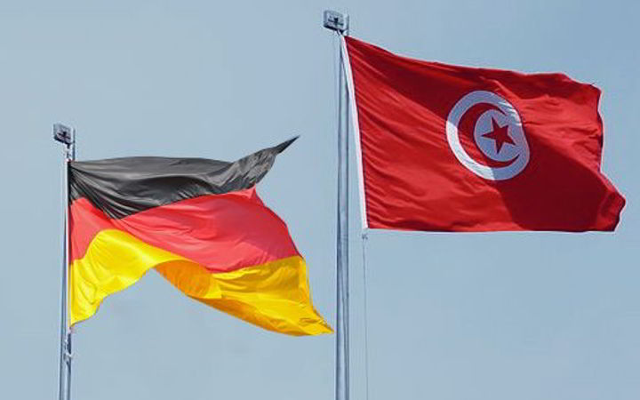 allemagne tunisie - سفارة ألمانيا تدعو إلى توضيح خلفية هجوم جربة