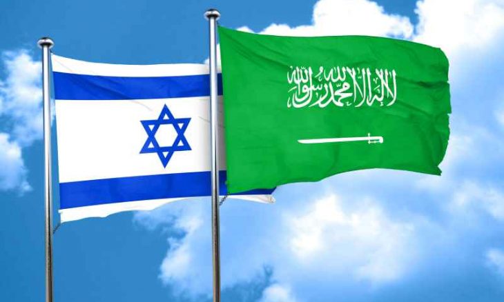 inbound5263549887617825914 - وفد إسرائيلي إلى واشنطن لبحث التطبيع مع السعودية