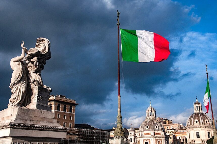 1 860x571 - إيطاليا تصدر مرسوم الهجرة الجديد وهذه التغييرات التي ستطرأ عليه