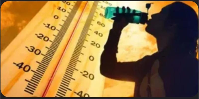 972524 - وزارة الصحة تقدم جملة من التوصيات لتفادي مخاطر ارتفاع درجة الحرارة