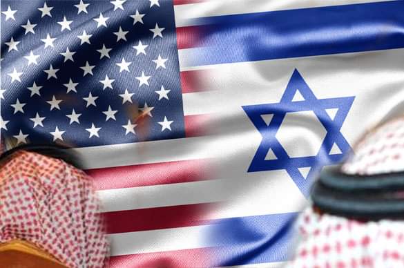 FB IMG 1685640539697 - صحيفة عبرية: واشنطن تعرض على إسرائيل التطبيع مع السعودية مقابل صمت تل أبيب عن صفقة مع إيران