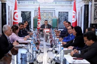 FB IMG 1685804393111 330x220 - نقابة الصحفيين : تونس تصدر أعلى حكم قضائي في حق الصحافة التونسية