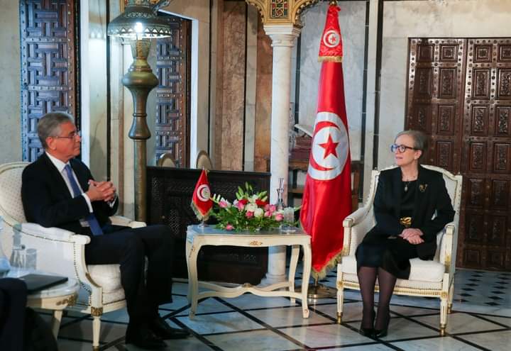 FB IMG 1687514347254 - البنك الدولي يضع هذا المبلغ على ذمة الحكومة التونسية