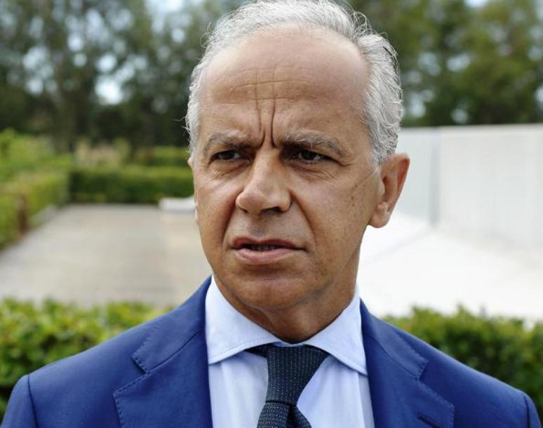 inbound133296575893830881 - وزير داخلية ايطاليا: اشارات خجولة لتعاون تونس بشأن وقف مغادرة المهاجرين