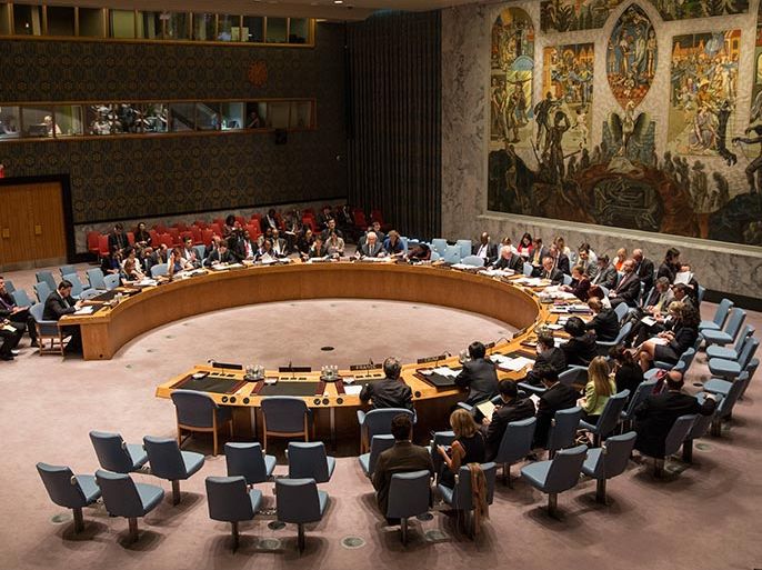 inbound5950403682997113279 - انتخاب الجزائر عضو غير دائم في مجلس الأمن الدولي