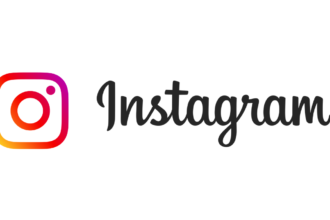 logo instagram 330x220 - ماسك يغير اسم &quot;تويتر&quot; بشكل رسمي إلى &quot;X Crop&quot;