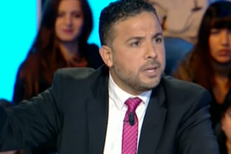 seif 330x220 - هيومن رايتس ووتش : تحركات في تونس تهدف إلى تفكيك أكبر حزب معارض