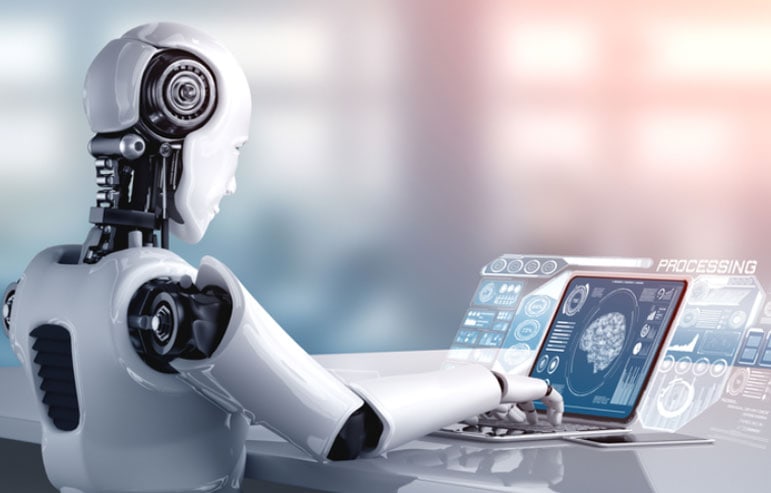 artificial intellegence - وظائف ستقاوم ثورة الذكاء الاصطناعي.. تعرف عليها