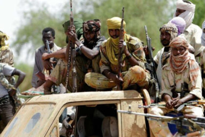 dar four 420x280 - الحرب في السودان تشرد أكثر من 3 ملايين شخص