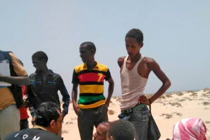image1170x530cropped 2 420x280 - الداخلية الليبية: العثور على جثث مهاجرين أفارقة على الحدود مع تونس