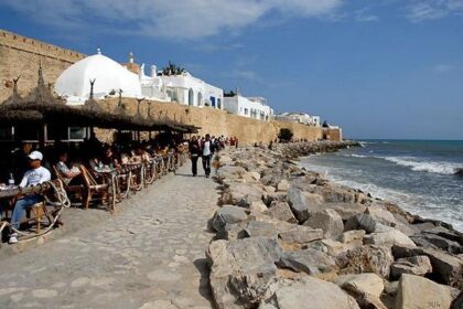 tunisia attractions 420x280 - اتخاذ 89 قرار بتسليط عقوبات من بينها الغلق المؤقت لـ 18 مؤسسة سياحية   