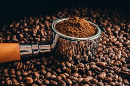 420x280 - وزارة التجارة تهيكل اسعار القهوة