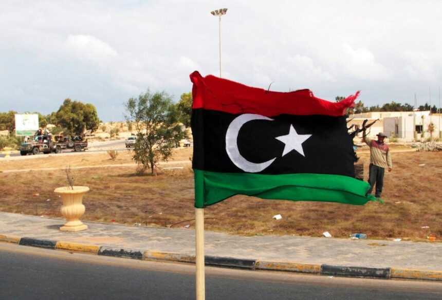 230911 101136 999 860x584 - الاتحاد الليبي يعلن وفاة واختفاء عدد من اللاعبين جراء إعصار "دانيال"