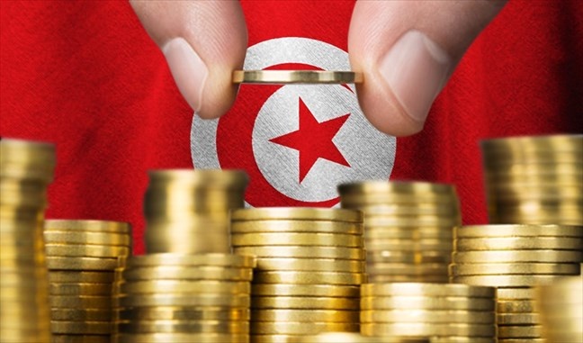 230914 160231 832 - تونس تنجح في سداد 74% من ديونها الخارجية لعام 2023