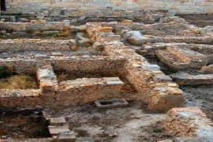 230925 111949 128 420x280 - شواهد تاريخية هي الأقدم في تاريخ العهد الروماني.. اكتشاف أثري ثمين لتونس بقناة المياه الأثرية في القيروان
