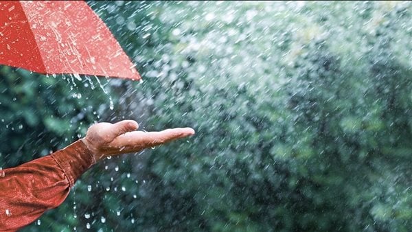 286 - الغنوشي: أمطار غزيرة في الأيام القادمة قد تتحول الى درجة انذارية