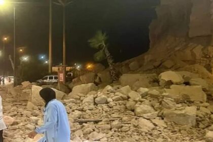 FB IMG 1694268527469 420x280 - هذه تقديرات الخسائر المالية للمغرب جراء الزلزال المدمر