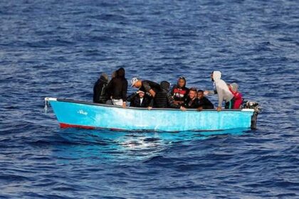 FB IMG 1695976237841 420x280 - زيادة مأساوية في عدد اللاجئين الذين لقوا حتفهم في البحر المتوسط خلال عام 2023، تحذيرات من تصاعد الأزمة