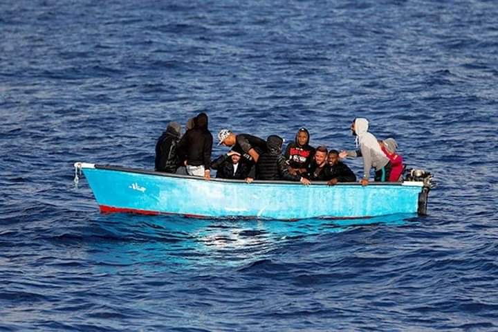 FB IMG 1695976237841 - زيادة مأساوية في عدد اللاجئين الذين لقوا حتفهم في البحر المتوسط خلال عام 2023، تحذيرات من تصاعد الأزمة
