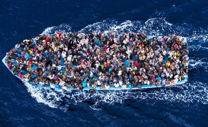inbound70057016598334473 - تزايد ملحوظ في وصول المهاجرين إلى إيطاليا عبر السواحل التونسية: أرقام قياسية تثير القلق