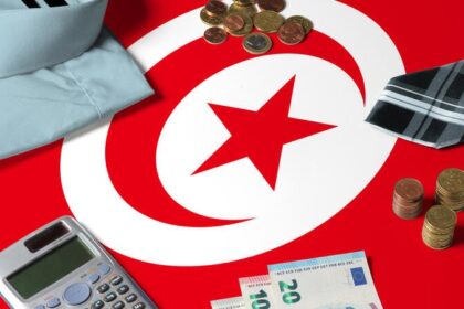 420x280 - آرام بلحاج: "تسديد تونس لجزء من قروضها الخارجية إيجابي لكن لا يعني نهاية الأزمة الاقتصادية"