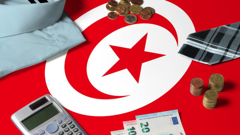 .jpg - آرام بلحاج: "تسديد تونس لجزء من قروضها الخارجية إيجابي لكن لا يعني نهاية الأزمة الاقتصادية"