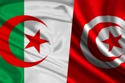 420x280 - بيان الهلال الأحمر الجزائري: إرسال 130 طنًا من المساعدات الإنسانية إلى تونس   