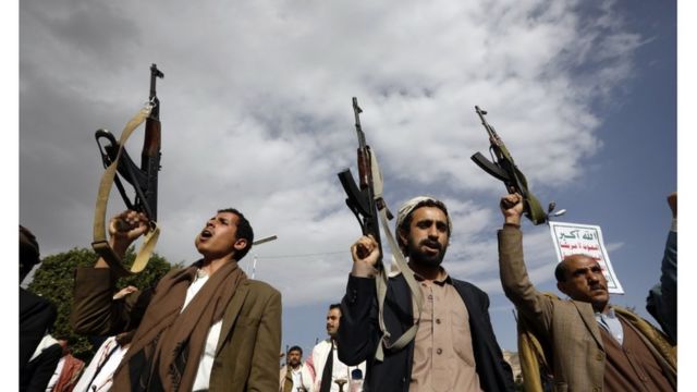117331309 065930185 1 - الحوثيون يتبنون إطلاق طائرات مسيرة على "إيلات"   