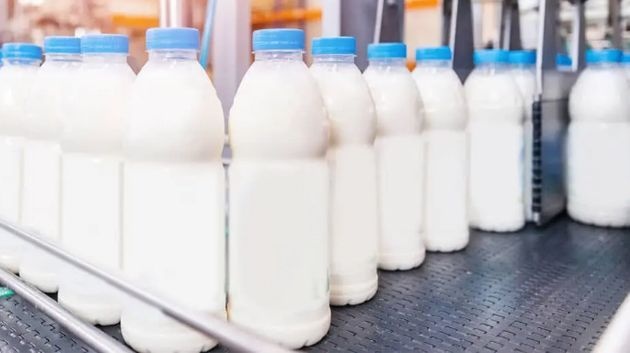 231003 161044 340 - مسؤول يوضح السبب وراء تراجع مادة الحليب بالأسواق