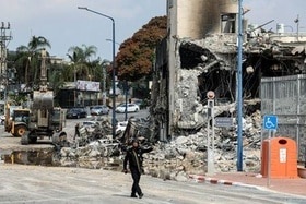 231009 145322 862 - أمريكا تؤكد وفاة 9 من رعاياها في أحداث إسرائيل