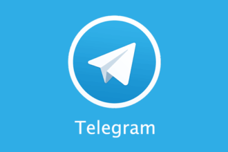Telegram 330x220 - واتساب الوردي.. تطبيق خبيث مزيف يخترق حسابات مستخدمي أندرويد   