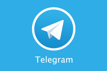 Telegram 420x280 - 'تلغرام' يعارض حجب حساب 'حماس' في التطبيق